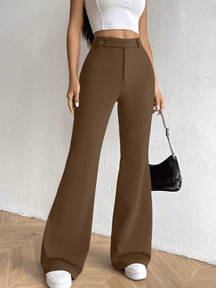 PANTALON DE VESTIR 
