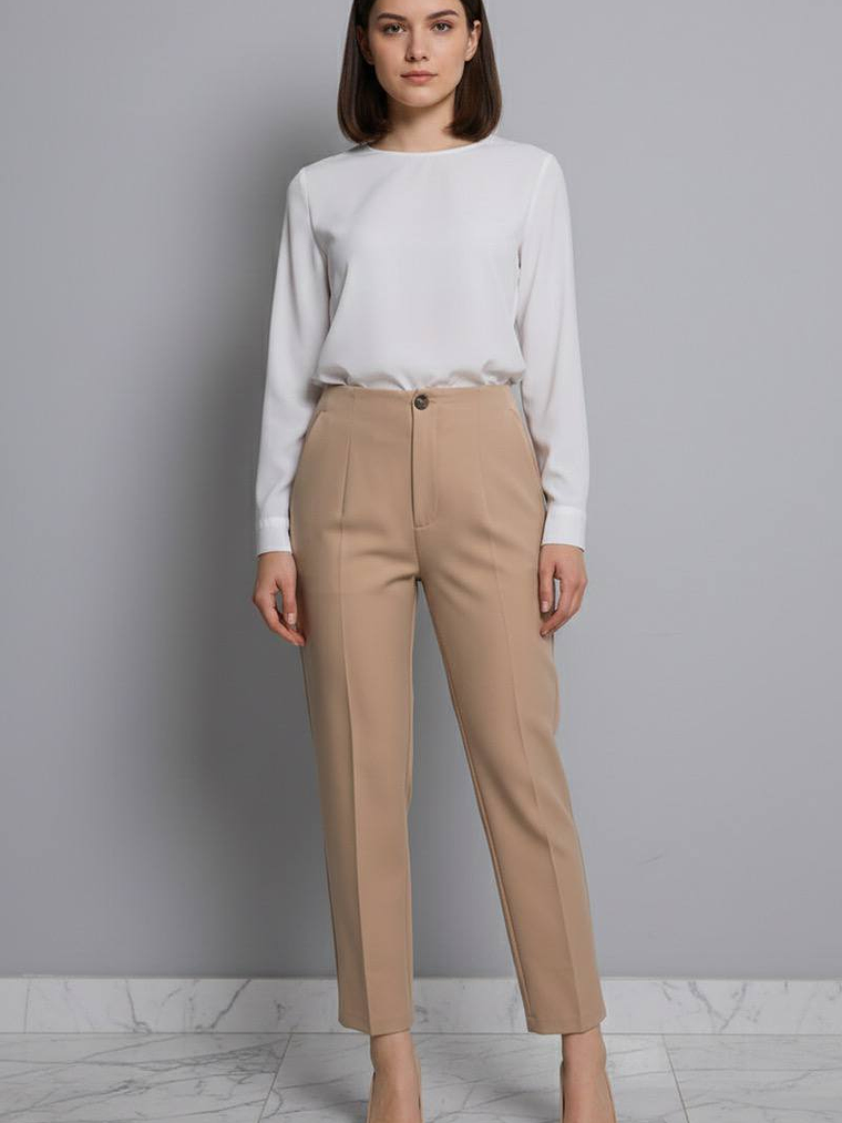 PANTALON DE VESTIR  1