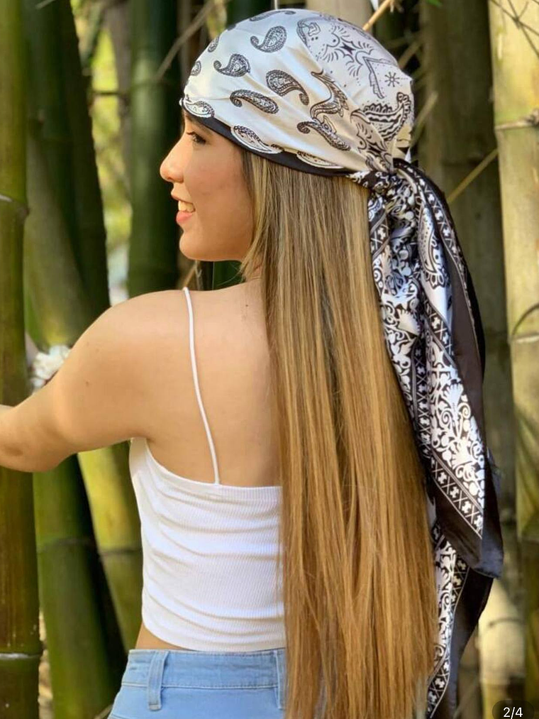 BANDANAS ACCESORIOS 1
