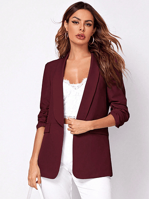 BLAZER DE DAMA 
