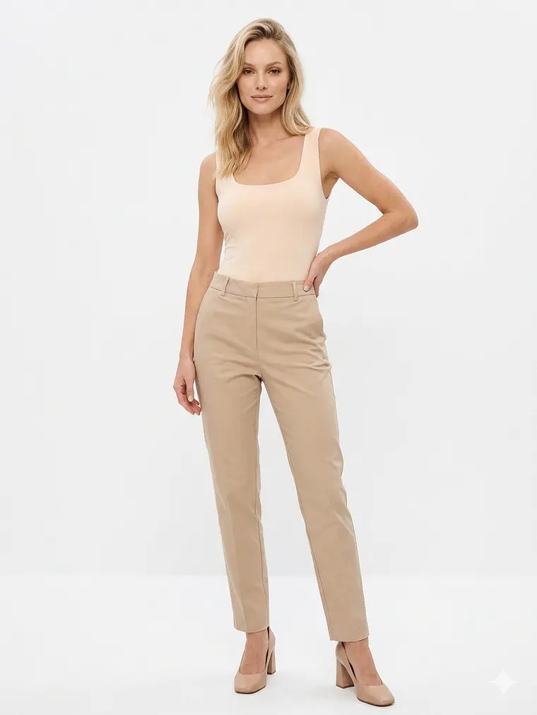 BODY BASICO TELA DOBLE GRUESO  6