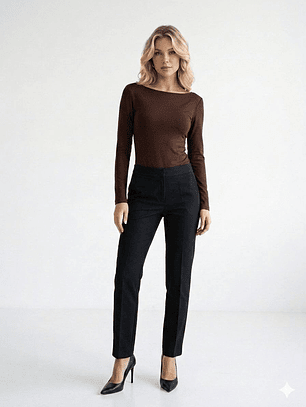 BODY TENDENCIA DE DAMA 