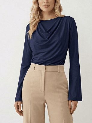 BODY TENDENCIA DE DAMA 