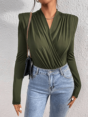 BODY TENDENCIA DE DAMA 