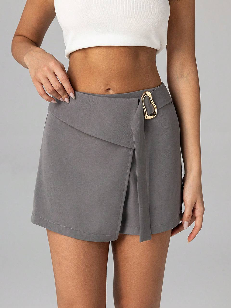 FALDA SHORT MINI TENDENCIA 1