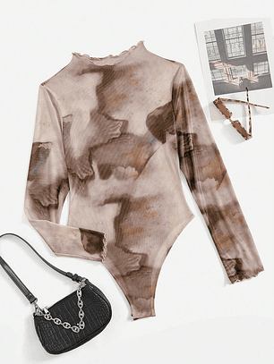 BODY TRANSPARENTE TENDENCIA 