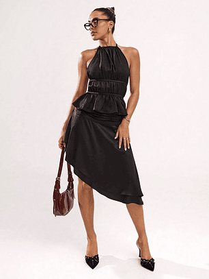 TOP SIN MANGAS TENDENCIA 