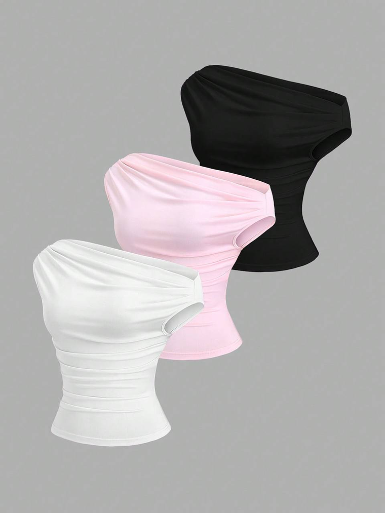 TOP BASICO UNITALLA 1