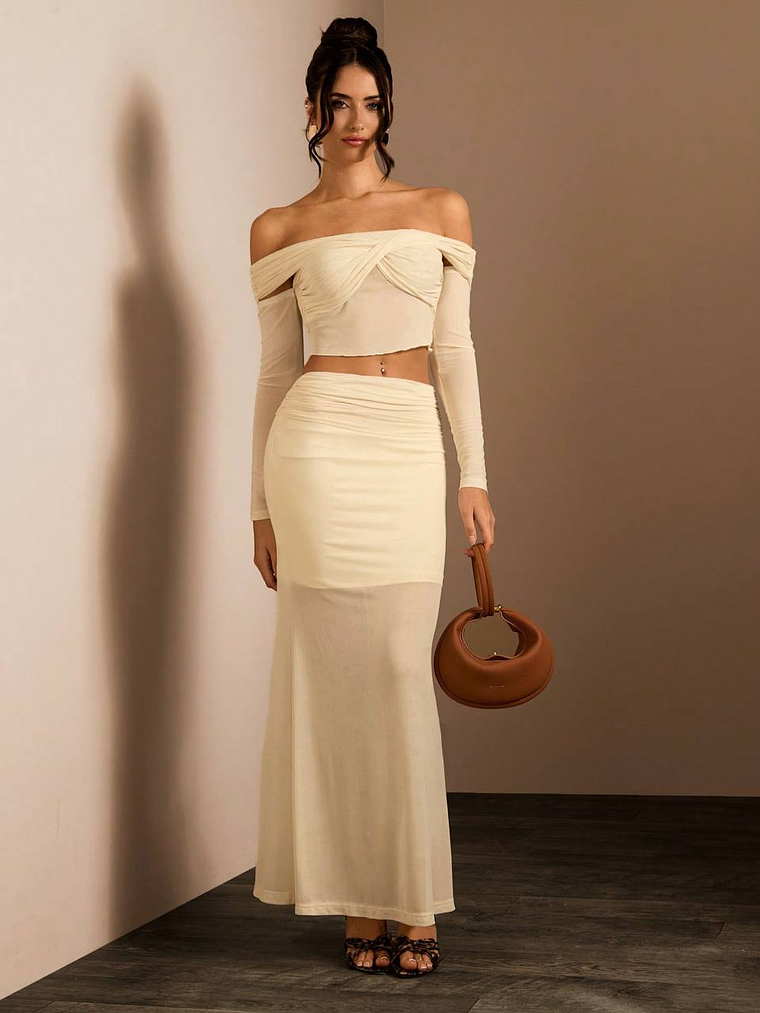 CONJUNTO DE TOP Y FALDA TENDENCIA  1