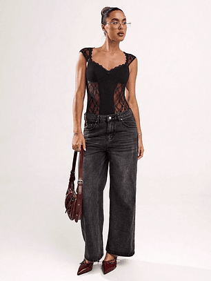 BODY TENDENCIA DE DAMA 