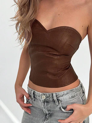 TOP ESTRAPLE TENDENDENCIA 