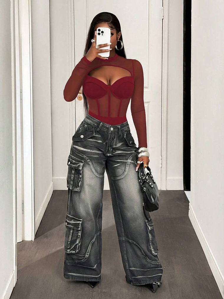 BODY TENDENCIA DE DAMA  1