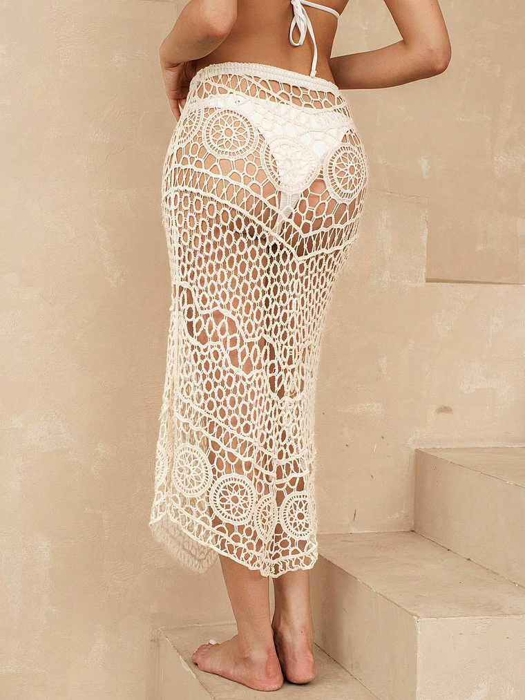 FALDA PAREO SALIDA DE BAÑO 1