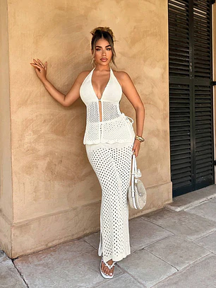 CONJUNTO SALIDA DE BAÑO ELEGANTE