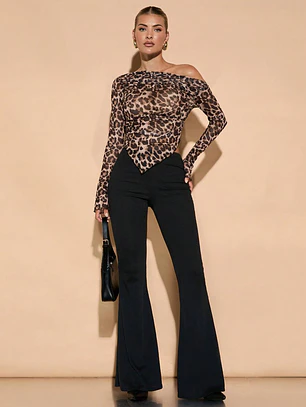 TOP DE HOMBROS DESCUBIERTOS TENDENCIA 