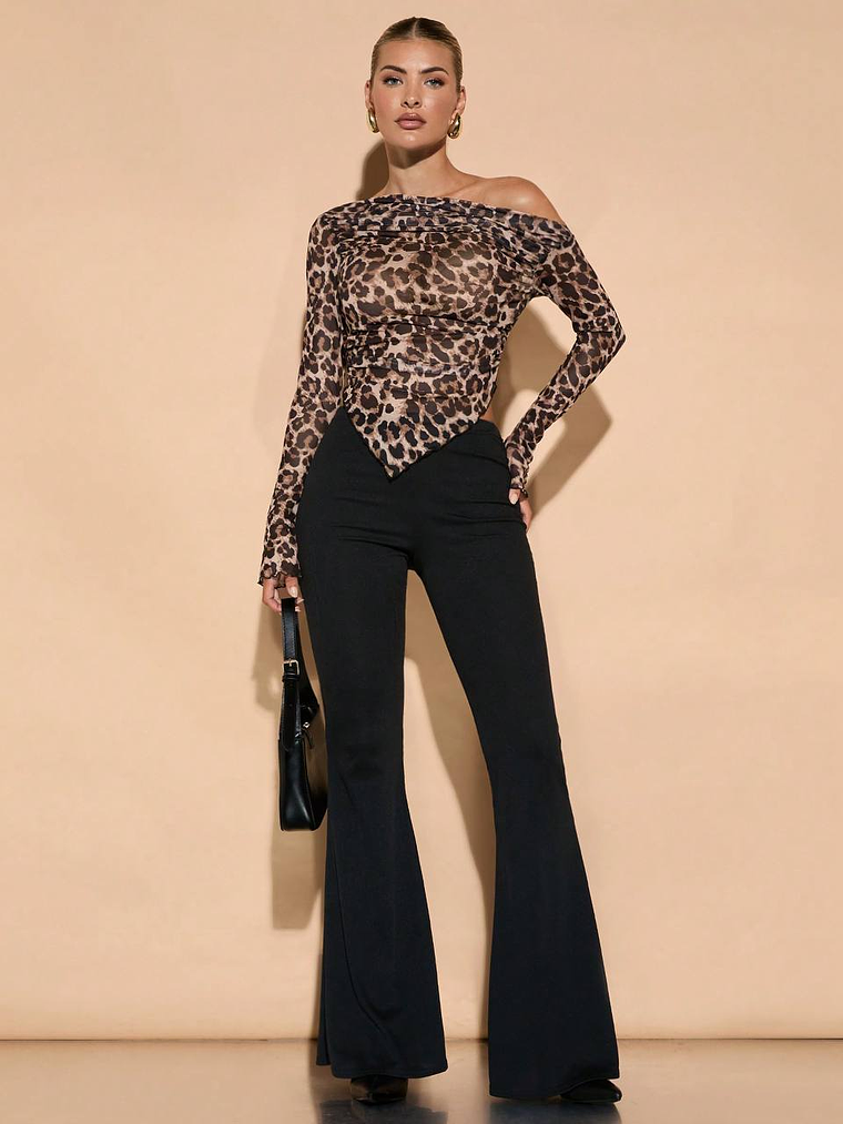 TOP DE HOMBROS DESCUBIERTOS TENDENCIA  1