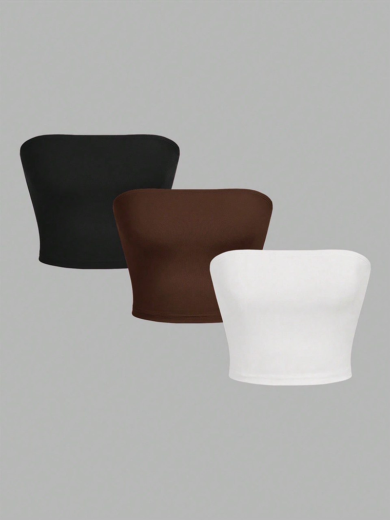 TOP BASICO UNITALLA 1