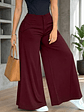 PANTALON DE VESTIR FLARE  - Miniatura 3