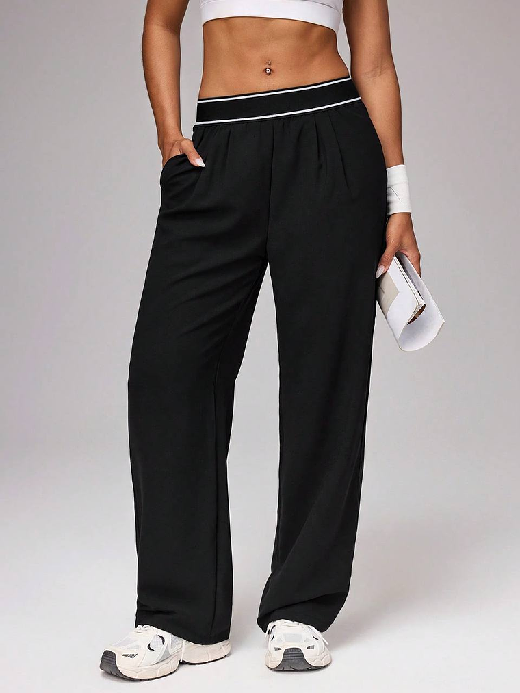 PANTALON DEPORTIVO LIGERO 1