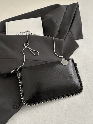 BOLSO DE MANO ELEGANTE 