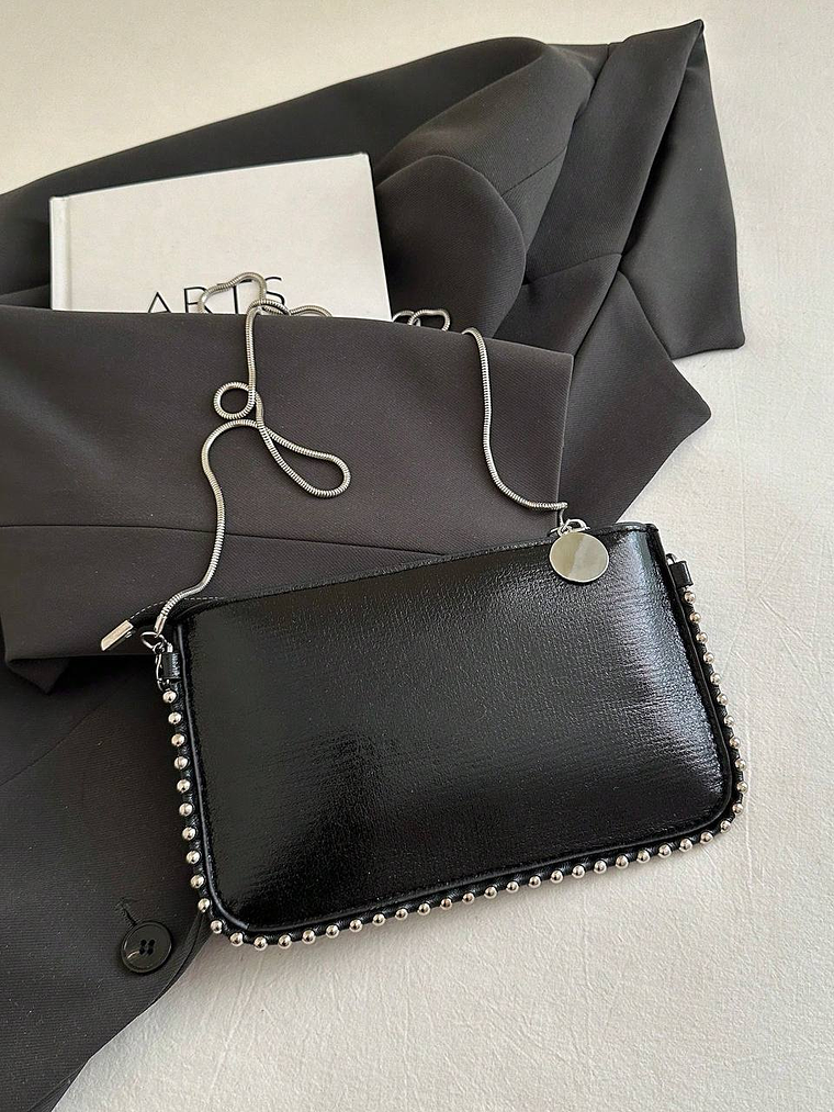 BOLSO DE MANO ELEGANTE  1