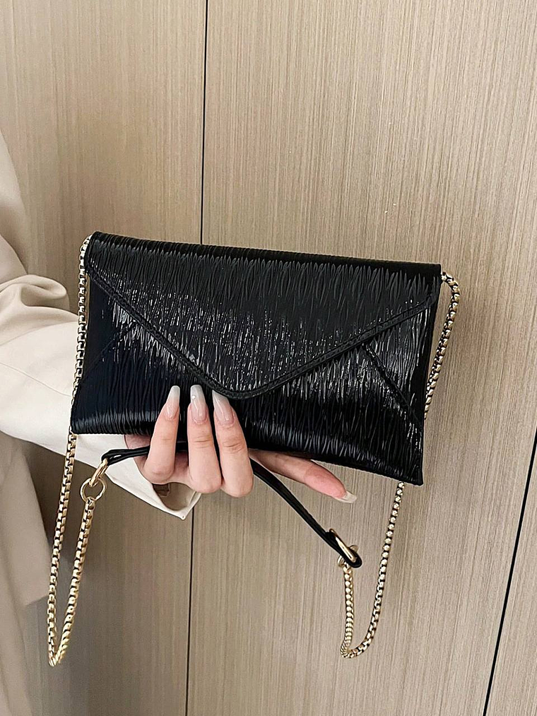 BOLSO DE MANO ELEGANTE  1