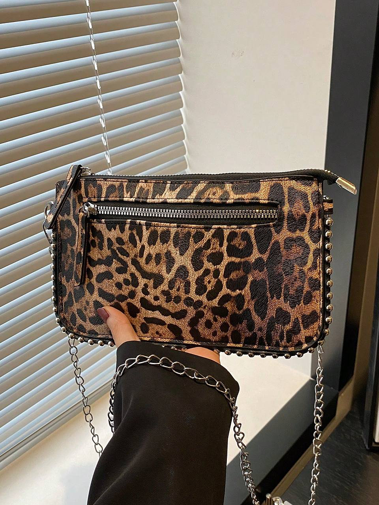 BOLSO DE MANO ELEGANTE  1