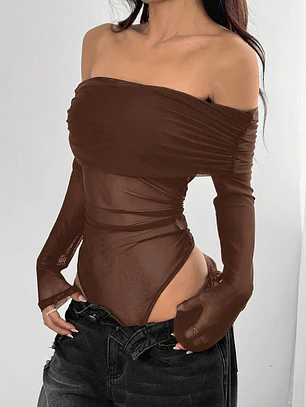 BODY TENDENCIA DE DAMA 