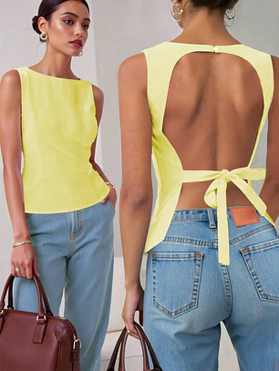 BODY TENDENCIA DE DAMA 