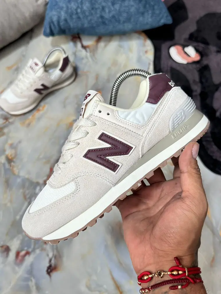 TENIS 1.1 NEW BALANCE 1