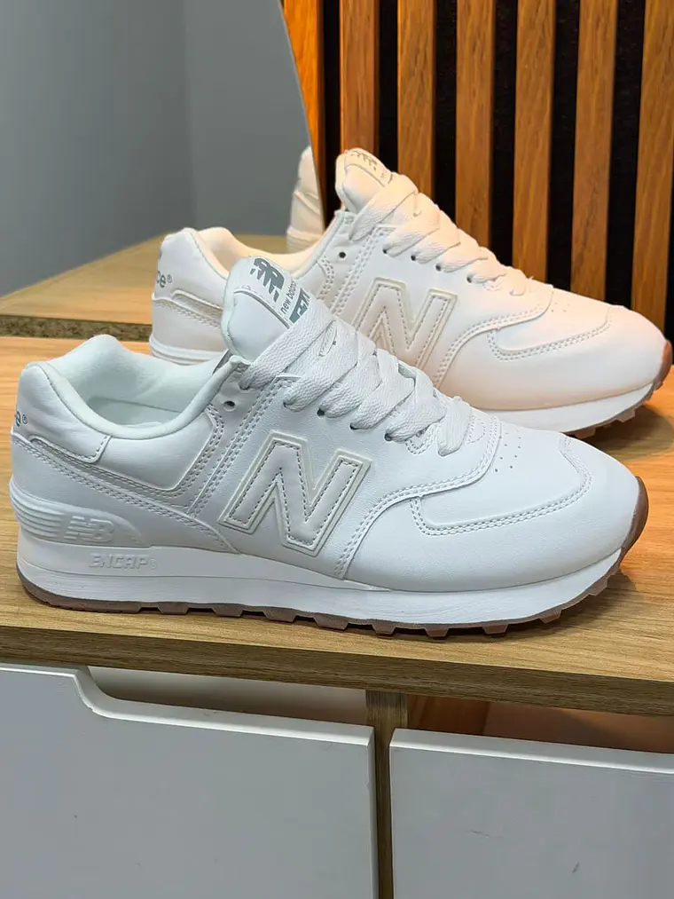 TENIS 1.1 NEW BALANCE 1