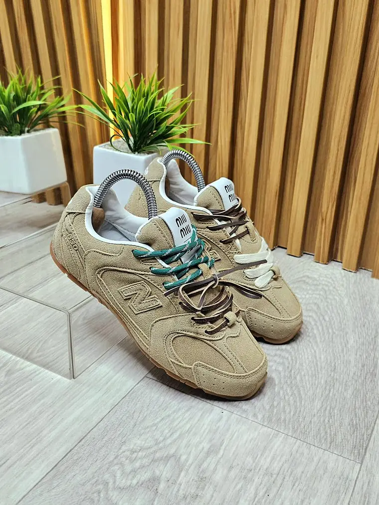 TENIS 1.1 NEW BALANCE 1