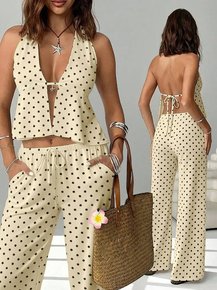 CONJUNTO DE LUNARES TENDENCIA  1