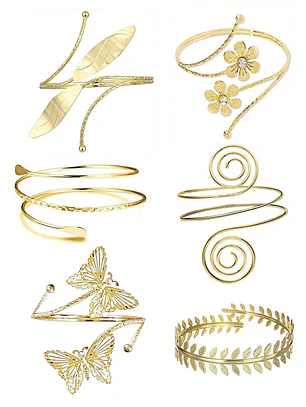 BRAZALETE AJUSTABLE