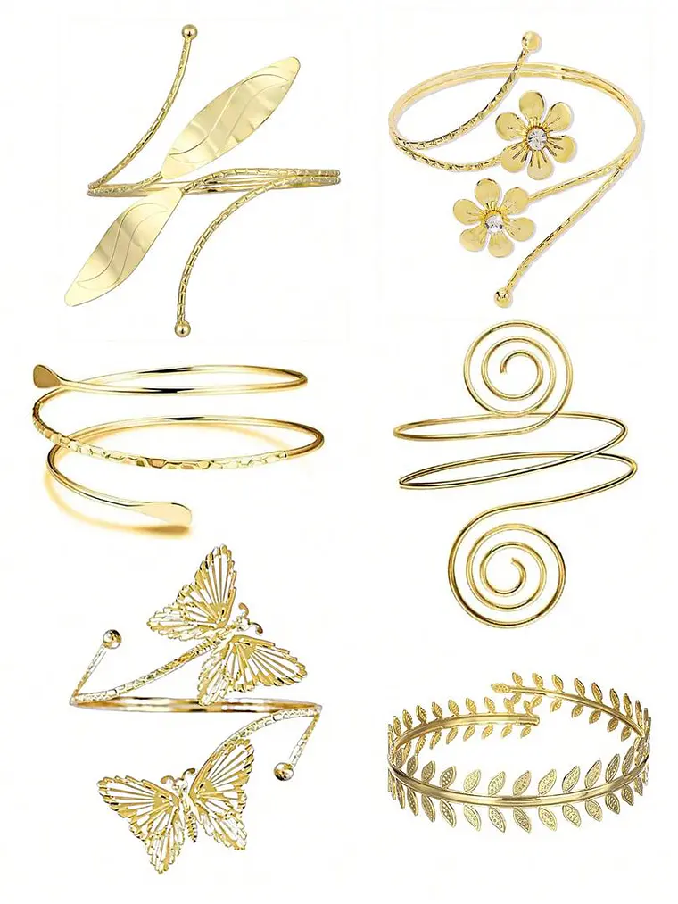 BRAZALETE AJUSTABLE 1