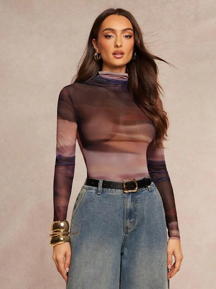 BODY MULTICOLOR 1
