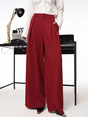 PANTALON ANCHO