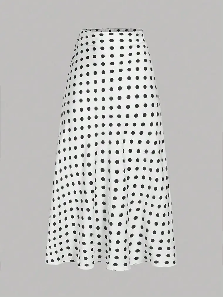 FALDA DE LUNARES 1