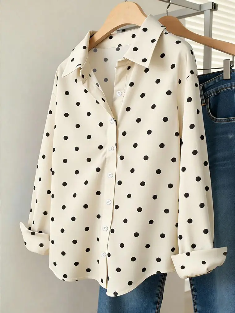 CAMISA DE LUNALES 1