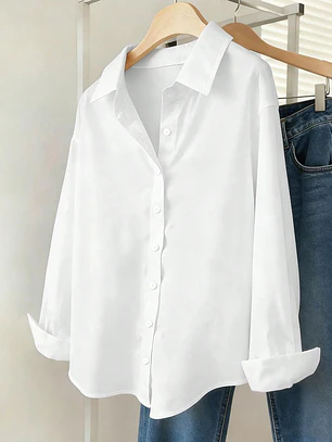 CAMISA BLANCA