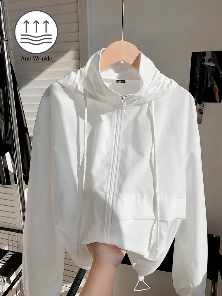 CHAQUETA BLANCA 1