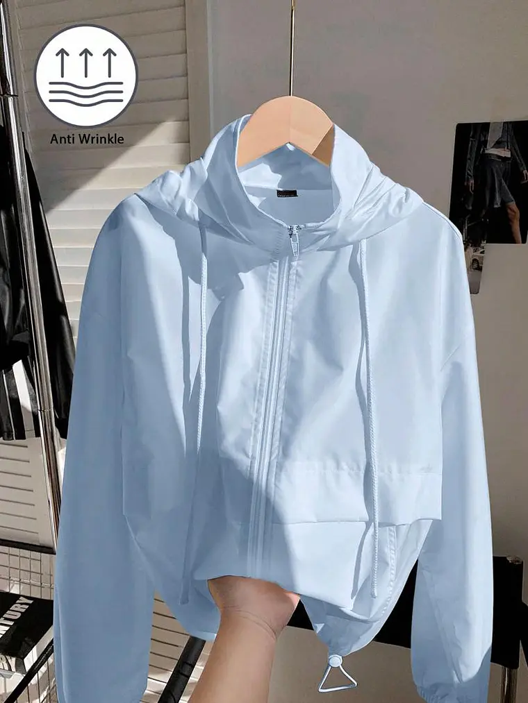 CHAQUETA CELESTE 1