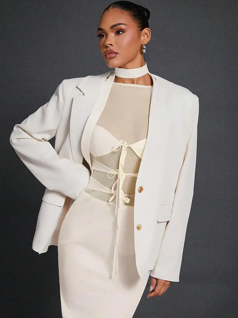BLAZER BLANCO 1