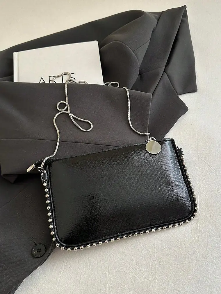 CARTERA NEGRA 1