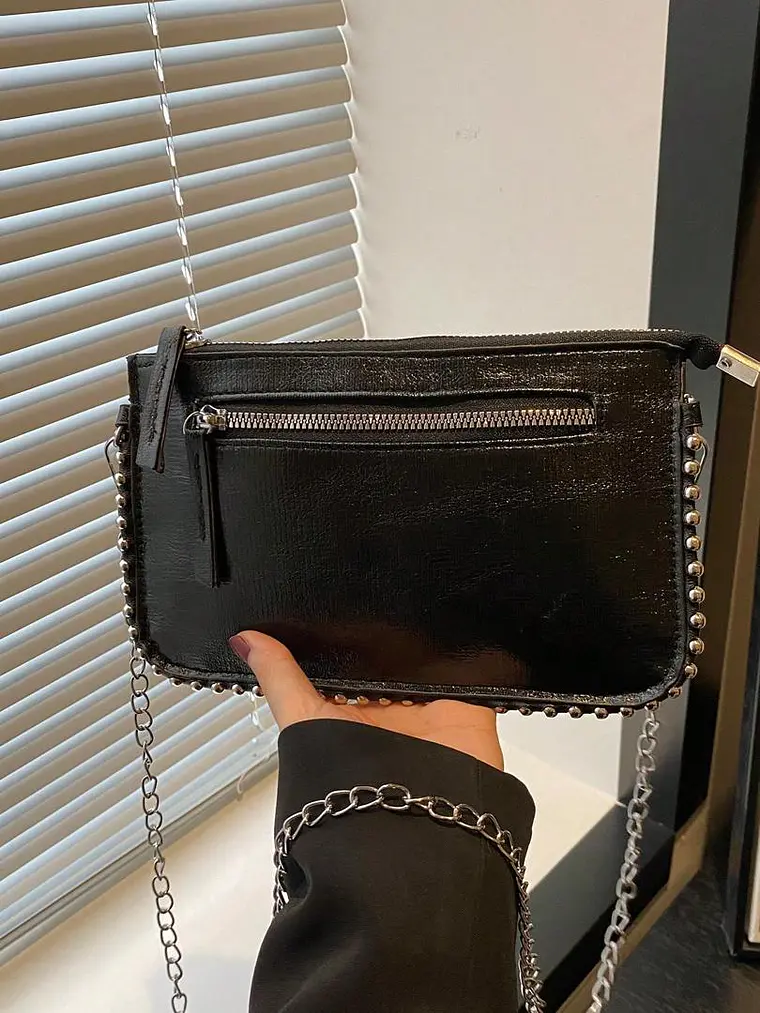 CARTERA NEGRO 1