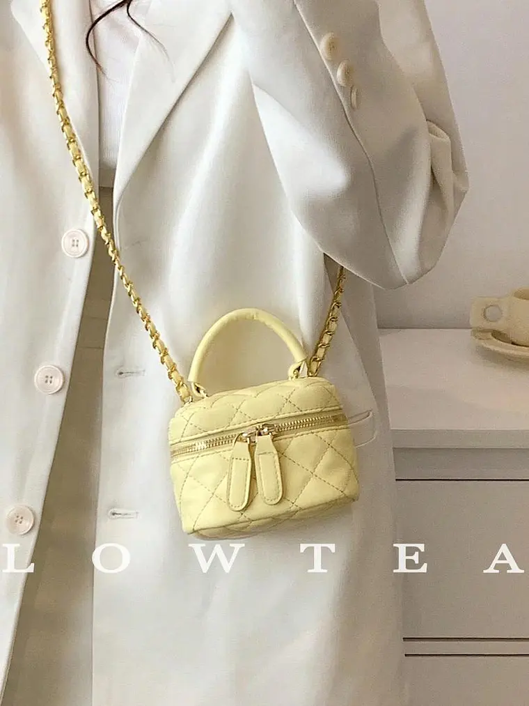 CARTERA AMARILLO 1