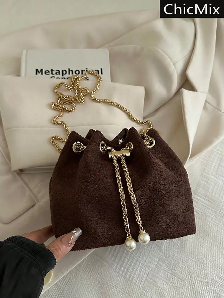 CARTERA MARRON 1