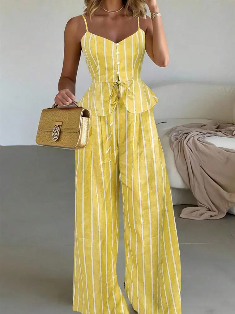 CONJUNTO AMARILLO 1