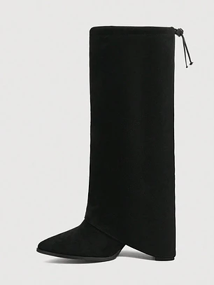 BOTAS ALTAS
