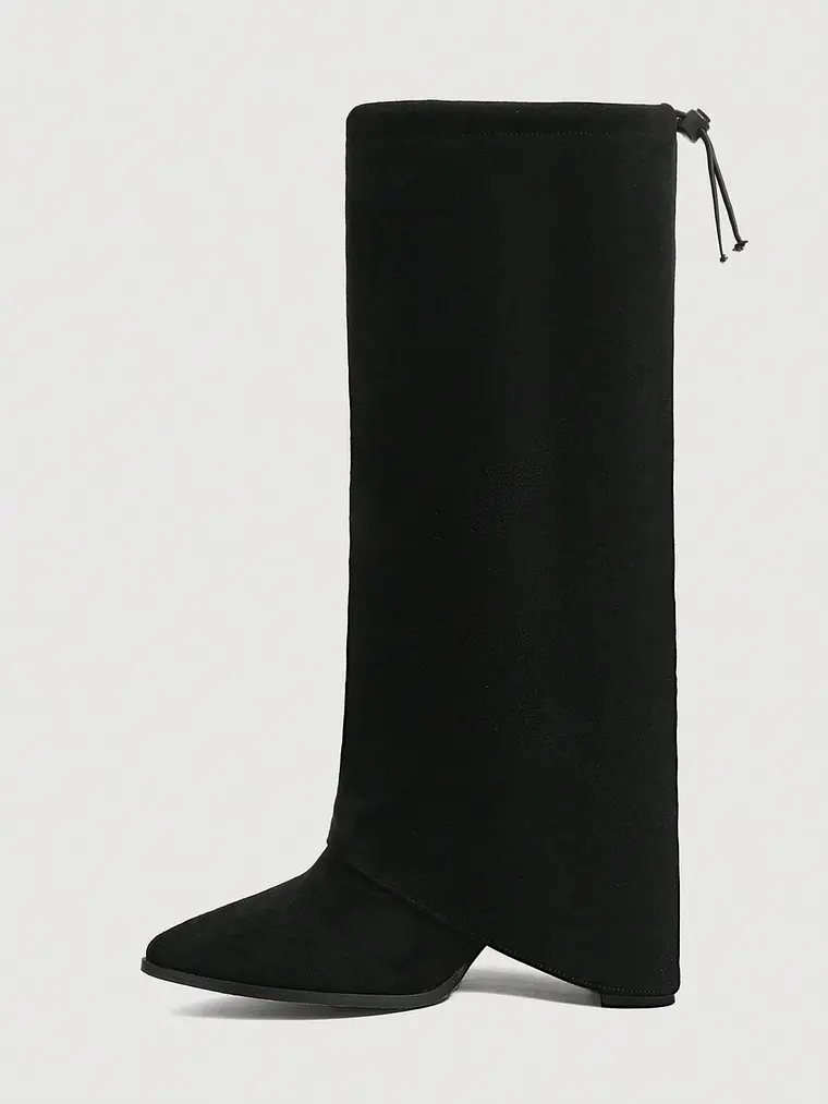 BOTAS ALTAS 1